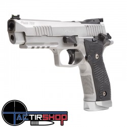 Pistolet Sig Sauer P226 X-FIVE STAS www.tactirshop.fr