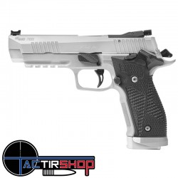 Pistolet Sig Sauer P226 X-FIVE STAS www.tactirshop.fr