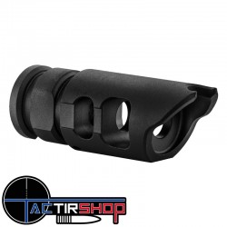 Frein de bouche AUDERE SOW cal.30 M14x1 LH pour AK47 www.tactirshop.fr