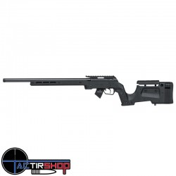 Carabine ANSCHÜTZ 1761 APR FDE 22lr www.tactirshop.fr