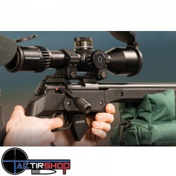 Carabine ANSCHÜTZ 1761 APR FDE 22lr www.tactirshop.fr