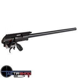 Carabine ANSCHÜTZ 1761 APR FDE 22lr www.tactirshop.fr