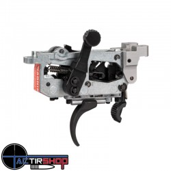 Carabine ANSCHÜTZ 1761 APR FDE 22lr www.tactirshop.fr
