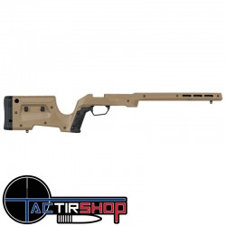 Carabine ANSCHÜTZ 1761 APR FDE 22lr www.tactirshop.fr