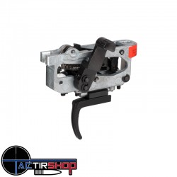 Carabine ANSCHÜTZ 1782 APR - Flat Dark Earth - CERAKOTE -TIN - 6,5 Creedmoor www.tactirshop.fr