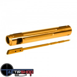Carabine ANSCHÜTZ 1782 APR - Flat Dark Earth - CERAKOTE -TIN - 6,5 Creedmoor www.tactirshop.fr