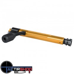 Carabine ANSCHÜTZ 1782 APR - Flat Dark Earth - CERAKOTE -TIN - 6,5 Creedmoor www.tactirshop.fr