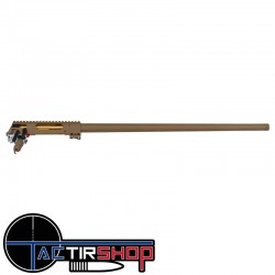 Carabine ANSCHÜTZ 1782 APR - Flat Dark Earth - CERAKOTE -TIN - 6,5 Creedmoor www.tactirshop.fr