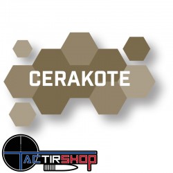 Carabine ANSCHÜTZ 1782 APR - Flat Dark Earth - CERAKOTE -TIN - 6,5 Creedmoor www.tactirshop.fr