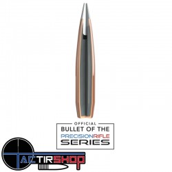 Ogives Hornady 338 Cal .338 300 gr A-TIP Match x 100 www.tactirshop.fr