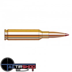 Munition Hornady ELD Match 6.5 Creedmoor 147 gr par 20 www.tactirshop.fr