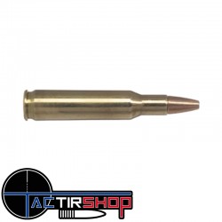 Munition Norma VERMINXTREME .222 Remington 3.6g/55gr boite de 20 www.tactirshop.fr