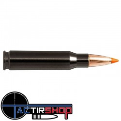 Munition Norma Tipstrike Silencer 308 Win 11 g / 170gr boite de 20 www.tactirshop.fr
