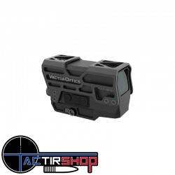 Point rouge Vector Optics Frenzy Plus 1x31x26 Multi Réticule www.tactirshop.fr