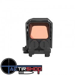 Point rouge Vector Optics Frenzy Plus 1x31x26 Multi Réticule www.tactirshop.fr