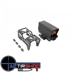 Point rouge Vector Optics Frenzy Plus 1x31x26 Multi Réticule www.tactirshop.fr