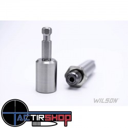 Adaptateur Visseuse L.E Wilson Power Adapter pour Case Trimmer www.tactirshop.fr