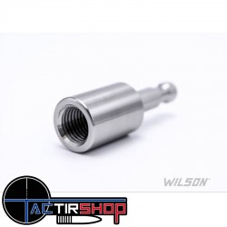 Adaptateur Visseuse L.E Wilson Power Adapter pour Case Trimmer www.tactirshop.fr