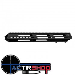 Châssis ROME LORICA Crosse pliante CZ 457 www.tactirshop.fr