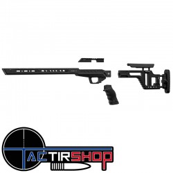 Châssis ROME Motus R CZ 457 www.tactirshop.fr
