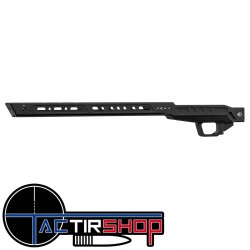 Châssis ROME Motus R CZ 457 www.tactirshop.fr