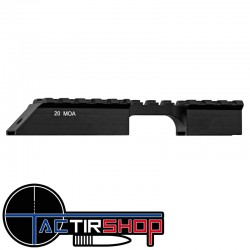 Châssis ROME Motus R CZ 457 www.tactirshop.fr