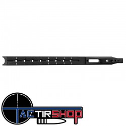 Châssis ROME Motus R CZ 457 www.tactirshop.fr