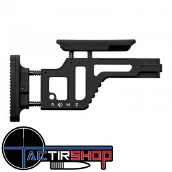 Châssis ROME Motus R CZ 457 www.tactirshop.fr