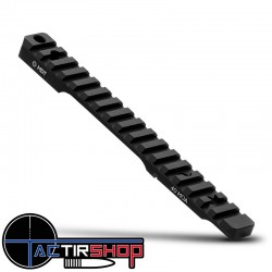Rail MDT Picatinny 30 Moa pour REM 700 SA www.tactirshop.fr