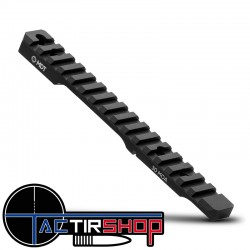 Rail MDT Picatinny 30 Moa pour REM 700 SA www.tactirshop.fr