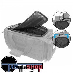 Sac de tir UTG All-in-1 Range Bag Go Bag www.tactirshop.fr