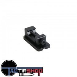 Support supplémentaire pour Filet Récupérateur de Douilles AR-15 Tactical Picatinny Brass Catcher 3.0 www.tactirshop.fr