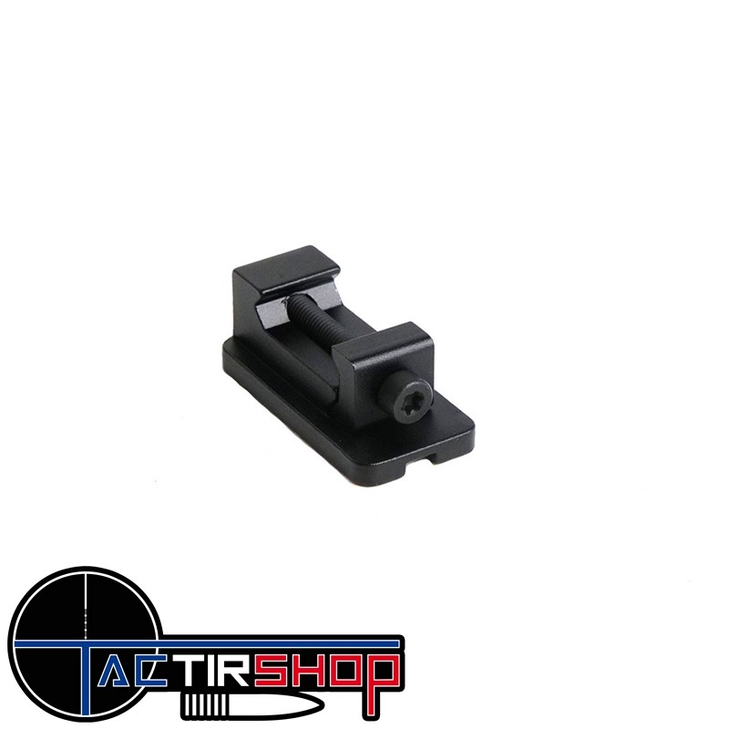 Support supplémentaire pour Filet Récupérateur de Douilles AR-15 Tactical Picatinny Brass Catcher 3.0 www.tactirshop.fr