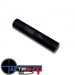 Silencieux B&T HP22 22 lr filetage 1/2"x20 www.tactirshop.fr