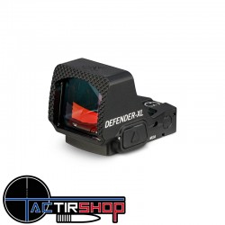 Point rouge Vortex Defender-XL 5 moa www.tactirshop.fr