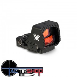 Point rouge Vortex Defender-XL 5 moa www.tactirshop.fr