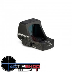 Point rouge Vortex Defender-XL 5 moa www.tactirshop.fr