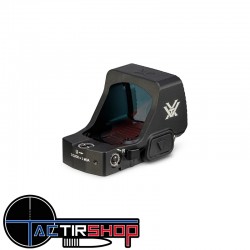 Point rouge Vortex Defender-XL 5 moa www.tactirshop.fr