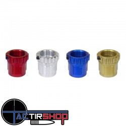 Lee Spline Drive Breech Lock Bushing x4 www.tactirshop.fr