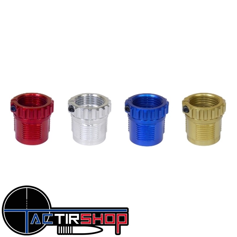 Lee Spline Drive Breech Lock Bushing x4 www.tactirshop.fr