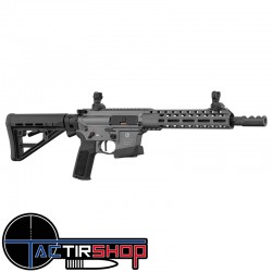 Schmeisser AR-9 - 9S S4F M-LOK cal. 9X19 -10.5''-ÉDITION SPÉCIALE www.tactirshop.fr