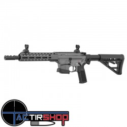 Schmeisser AR-9 - 9S S4F M-LOK cal. 9X19 -10.5''-ÉDITION SPÉCIALE www.tactirshop.fr