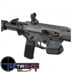 Schmeisser AR-9 - 9S S4F M-LOK cal. 9X19 -10.5''-ÉDITION SPÉCIALE www.tactirshop.fr