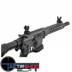 Schmeisser AR-9 - 9S S4F M-LOK cal. 9X19 -10.5''-ÉDITION SPÉCIALE www.tactirshop.fr