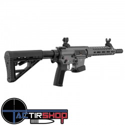 Schmeisser AR-9 - 9S S4F M-LOK cal. 9X19 -10.5''-ÉDITION SPÉCIALE www.tactirshop.fr