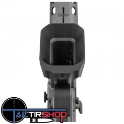 Schmeisser AR-9 - 9S S4F M-LOK cal. 9X19 -10.5''-ÉDITION SPÉCIALE www.tactirshop.fr