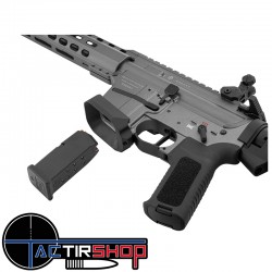 Schmeisser AR-9 - 9S S4F M-LOK cal. 9X19 -10.5''-ÉDITION SPÉCIALE www.tactirshop.fr