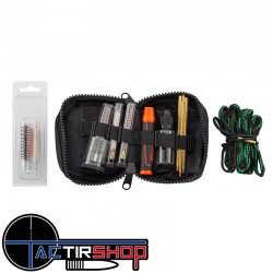 Schmeisser AR-9 - 9S S4F M-LOK cal. 9X19 -10.5''-ÉDITION SPÉCIALE www.tactirshop.fr