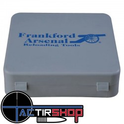 Amorceur manuel Frankford Arsenal Perfect Seat Hand Primer www.tactirshop.fr