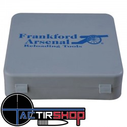 Amorceur manuel Frankford Arsenal Perfect Seat sur www.tactirshop.fr